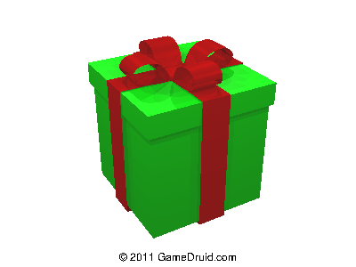 Xmas Gift